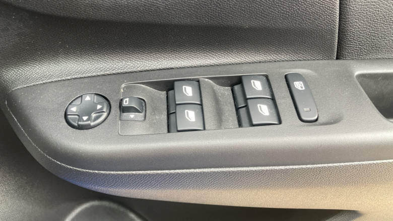 Vauxhall Corsa 1.2 Turbo Griffin 5dr Petrol Hatchback